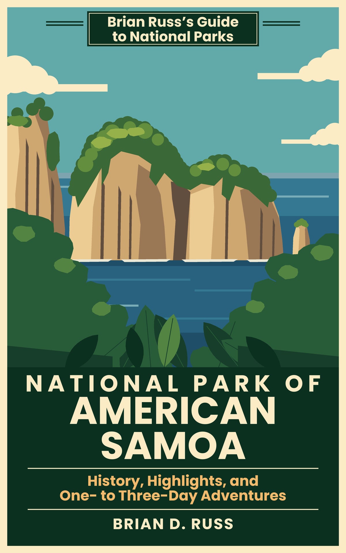 National Park of American Samoa: History, Highlights, and One- to Three-Day Adventures